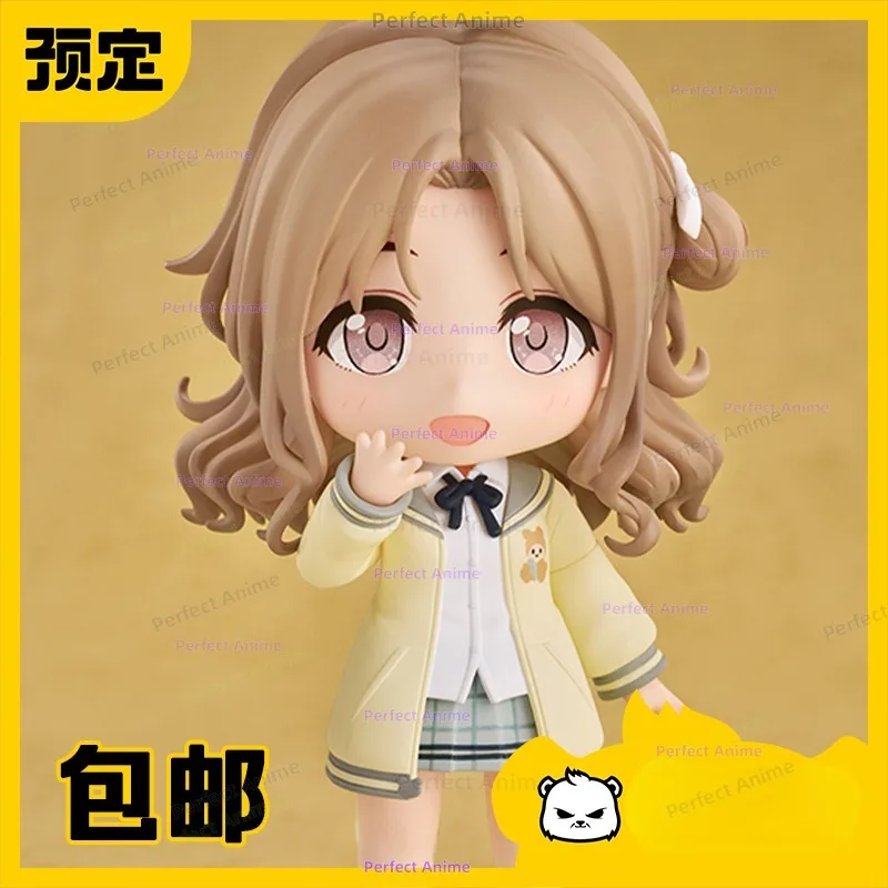 

GSC Idol Master Hina Ichikawa Reservation