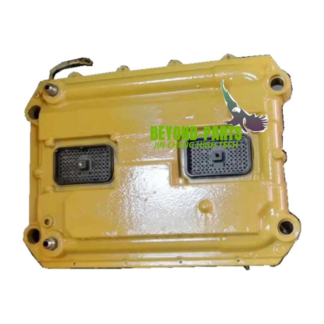 

330C Excavator Control Parts C9 Engine Controller ECU ECM 196-4173 1964173
