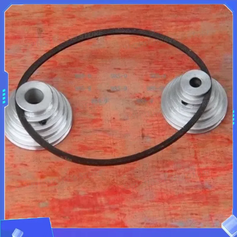 for Z4113 Bench Drill Replacement Drive Belt K660 K26 Rubber V-belt Small Drilling Machine Transmission Spare Accessory