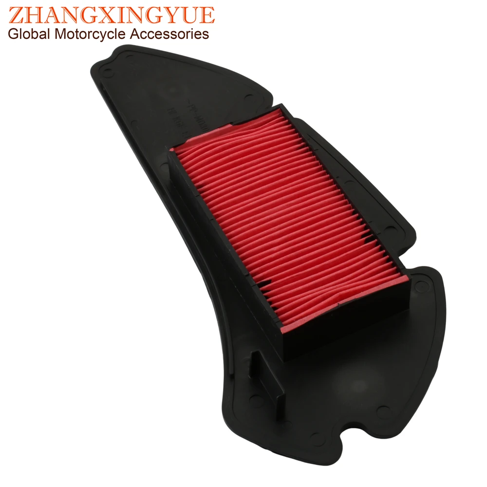 Scooter High Quality Air Filter For Keeway Outlook 125 Logik125 4T