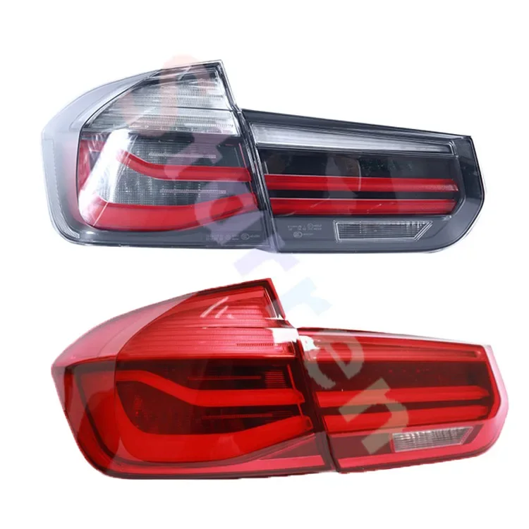 

Factory Direct Sale Design 2012-2015 3 Series F30 F35 Oled Taillights Rear Tail Lamp Tail Light For Bmw