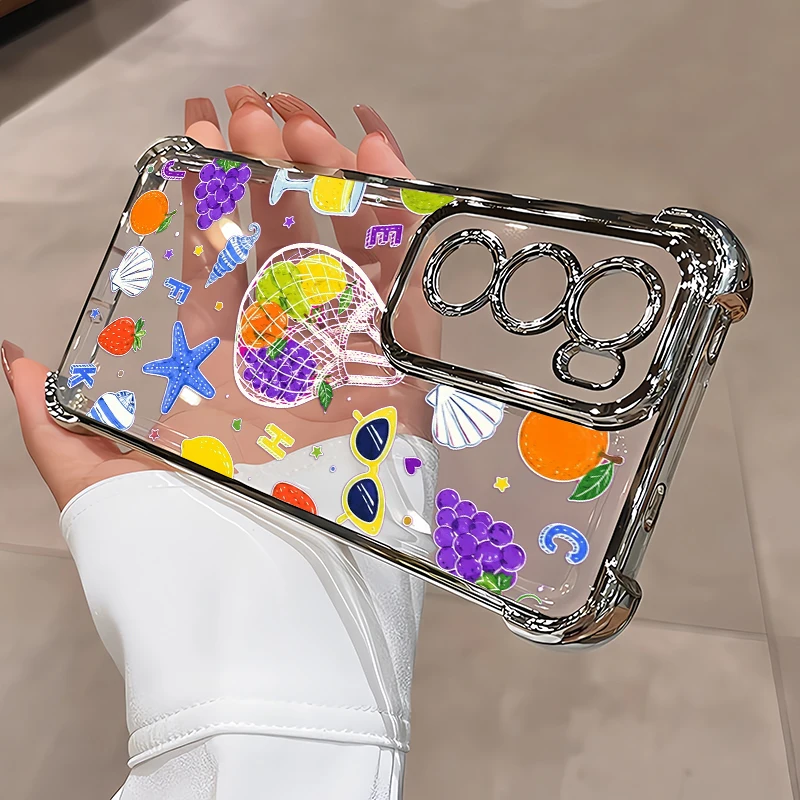 غطاء هاتف خفيف الوزن من السيلي - مراجعة Phone Cases Vivo وسعره
