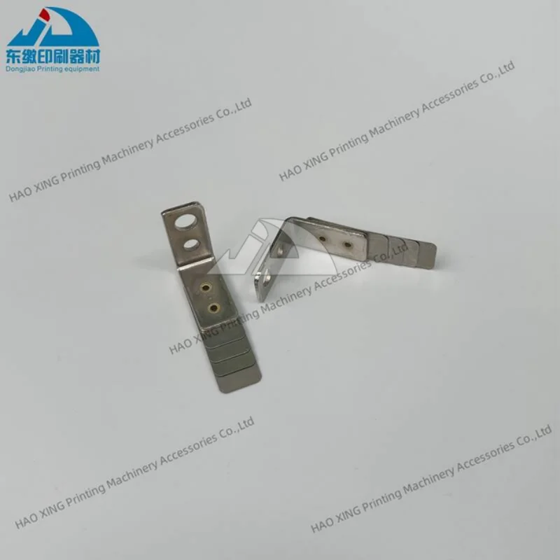 m8438411-フィーダー用紙圧着シート-リーフスプリング-kba交換用スペアパーツ-ホットセール-ペーパーセパレーター