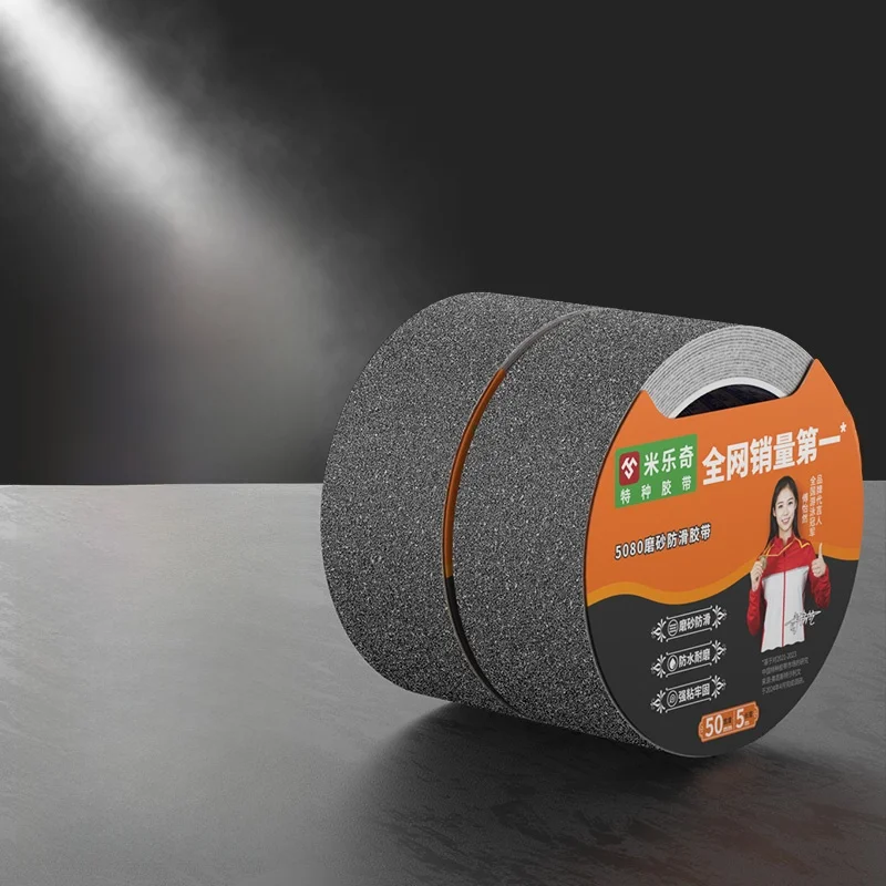 

Anti-Slip ey Frosted PVC Tape Self-Adhesive Staircase Batoom Mat Non-Slip Strips Stiy Floor Tape Home Se Tools