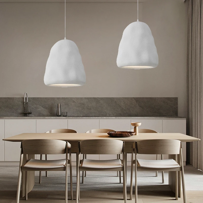 Nordic Minimalist LED Wall Lamp, Luminária para cozinha e restaurante