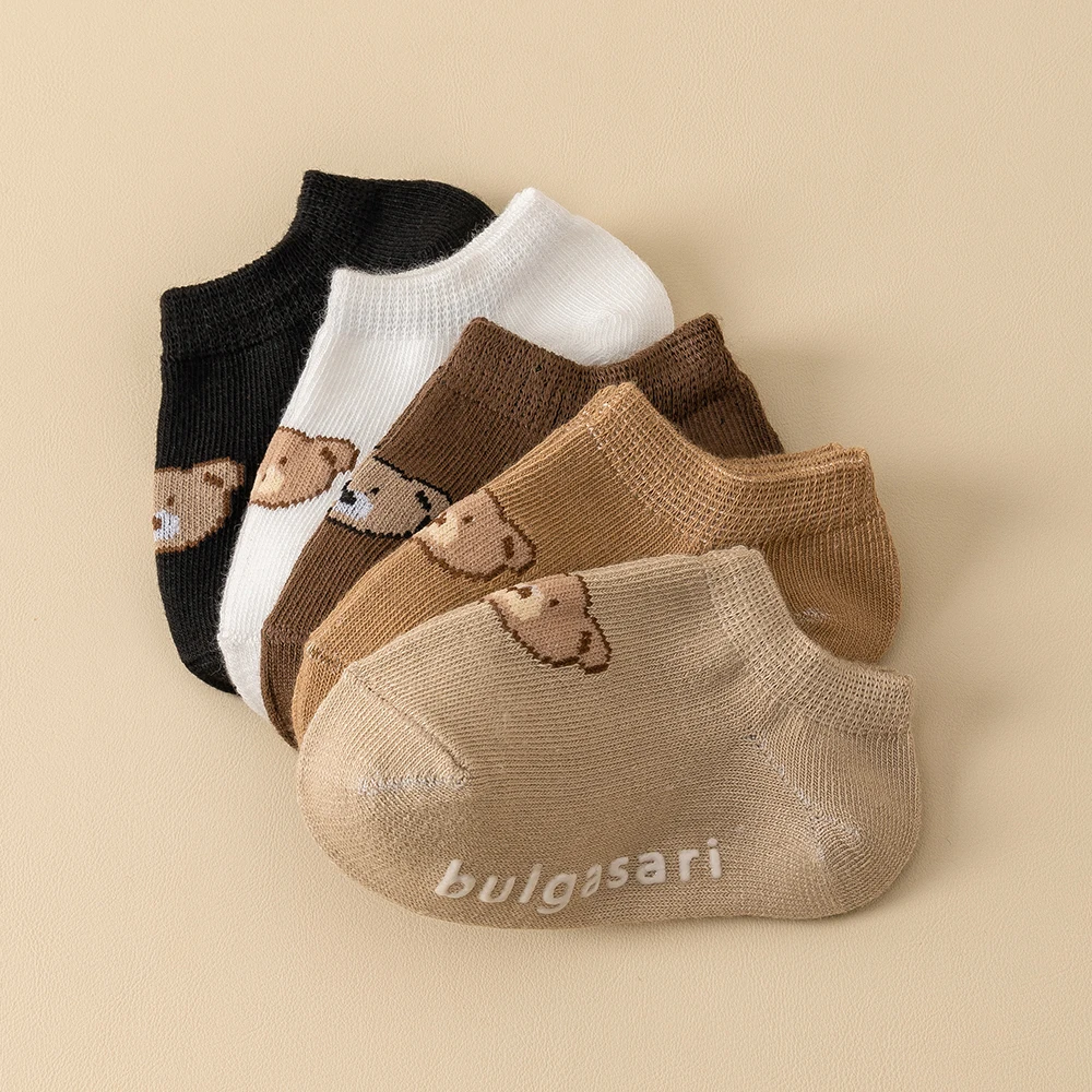 Thumbnail 4 - #16 Baby Non-Slip Socks Comparison Guide