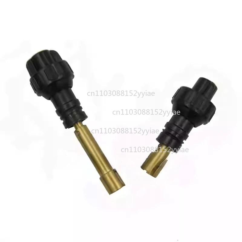 محطة إجمالية لرافعة الحركة الصغيرة ذات الفرامل الدقيقة #1