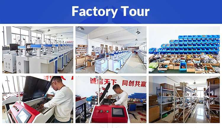 Fiber Laser Welding  Machine 2000w Weld Stainless Steel  3 in 1 Lase Rwelding Laser Cutting Laser Cleaning Machine