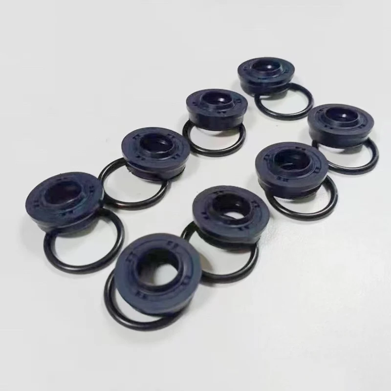 PC200-6 Joystick Seal Kit for Komatsu PC200-6 Excavator Pliot Valve Oil Seal