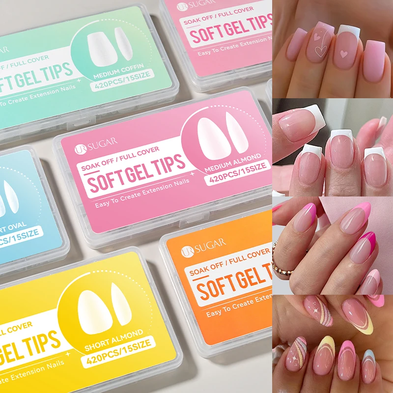 Ur Sugar 420Pcs/Box…