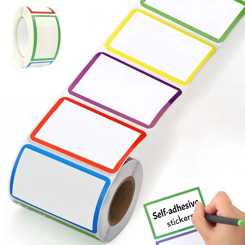 #60 Address Labels Discount Picks