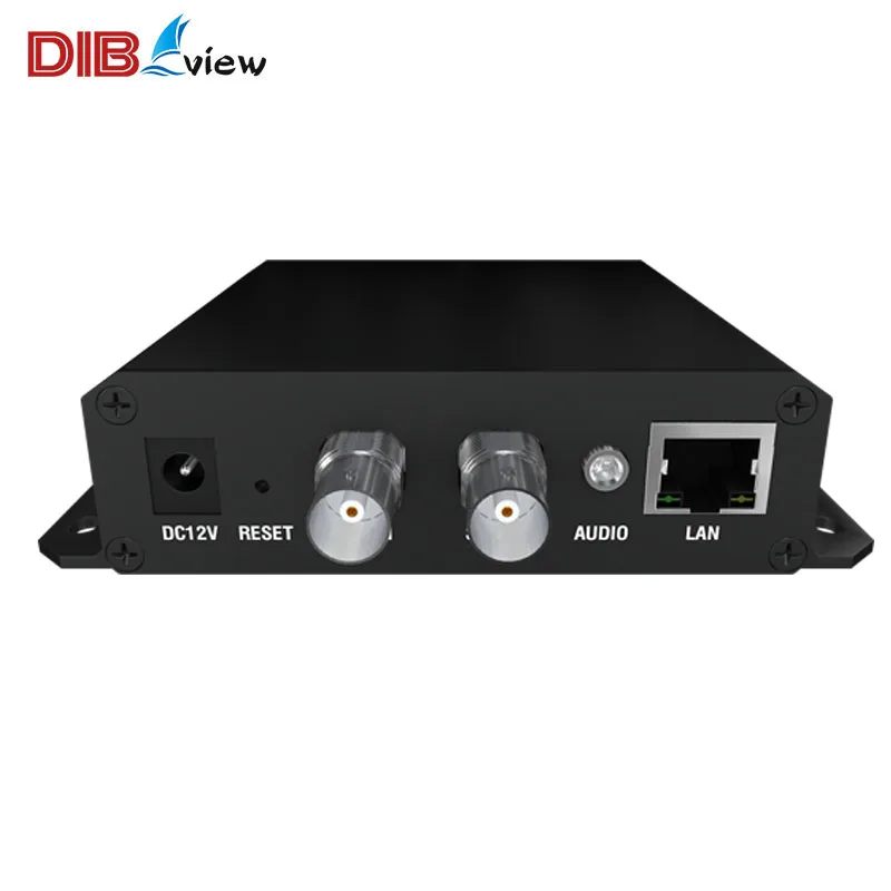 OTV-HES1S  Live Stream H265 H264 SDI Video Encoder IP Network Encoder