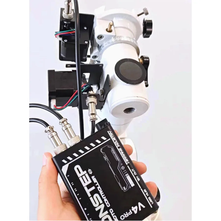 

T-Brand GOTO Onstep V5 Pro EXOS2/EQ3D Equator GOTO Kit Tracking/Navigation Satellite Photography