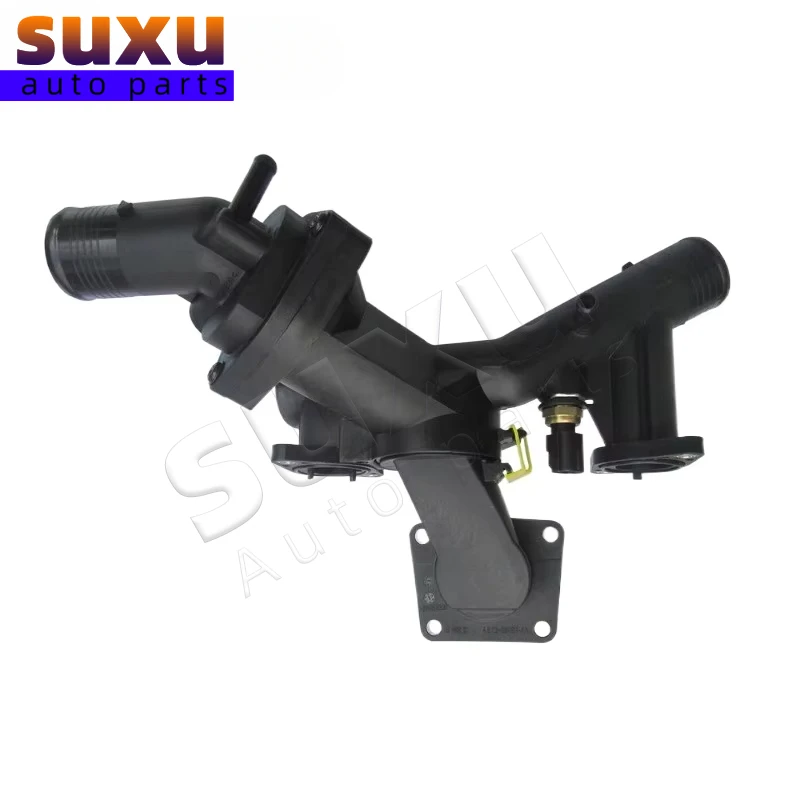 

Автомобильные аксессуары Корпус термостата охлаждающей жидкости OEM 4646010 LR 005631 Для Land Rover LR3 Range Rover Sport 4.4L V8 2005-2009 гг.