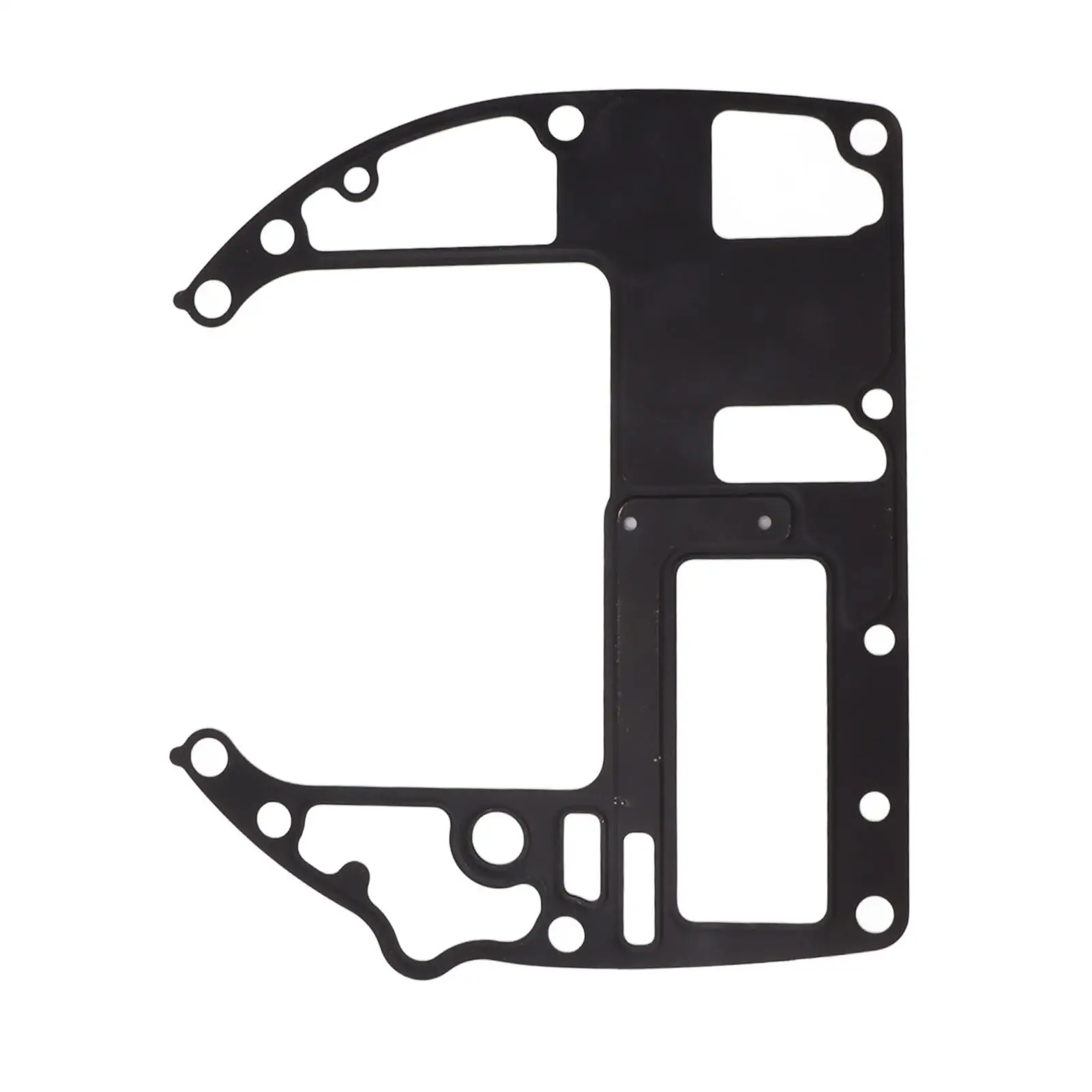 لحشية قاعدة المحرك الخارجية 8 فولت 11351 01 حشية قاعدة رأس الطاقة مقاومة للصدأ سهلة التركيب للخارج 75 90 100 115 4 السكتة الدماغية #5