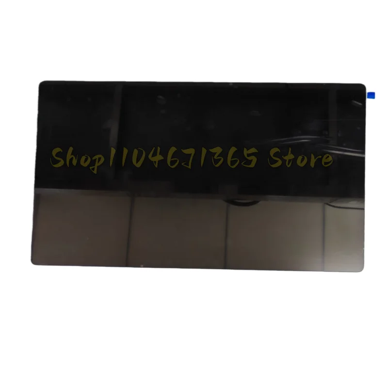 COG-PVLSZT120-01 LBL-PVLSZ120-01A00 15.6 Inch LCD Display Screen Module for AITO M5 M7 Car Navigation
