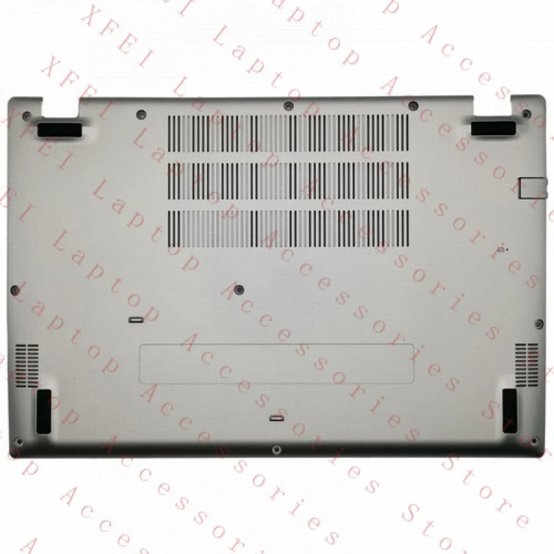 

F For Acer Aspire A514-54 A514-54G Silver Lower cover Bottom Case 60.A4VN2.001