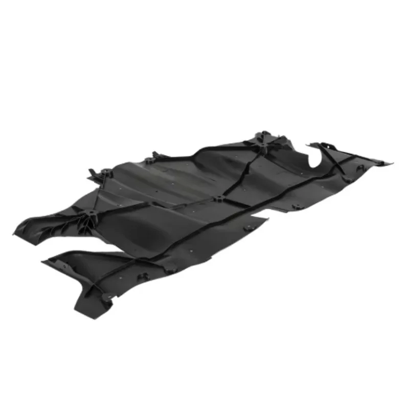 

Rear Middle Underbody Tray Cover for Tesla MODEL 3 1498771-00-A Rear Motor Guard Brand New 1pc