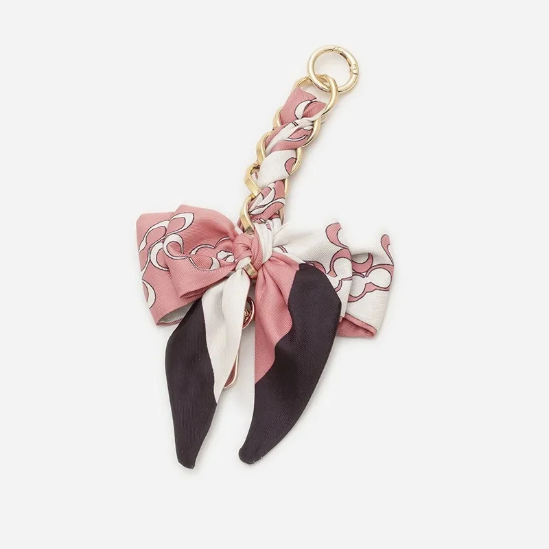 Tasche Verlängerung Kette Bogen Tasche Riemen Kette Tasche Hängende Kette Riemen DIY Tasche Kette Einstellung Erweiterte Schulter Achselhöhle – Detail 9