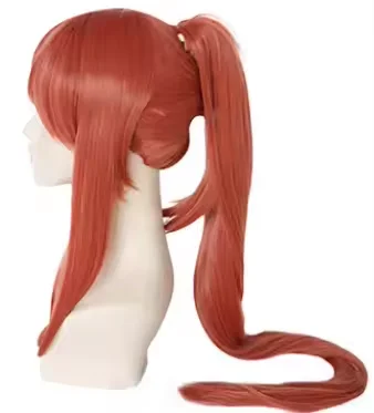 أزياء أنيمي دوكي دوكي الأدب نادي مونيكا التأثيرية سايوري يوري ناتسوكي أزياء الهالوين للنساء ملابس فيستدو #6