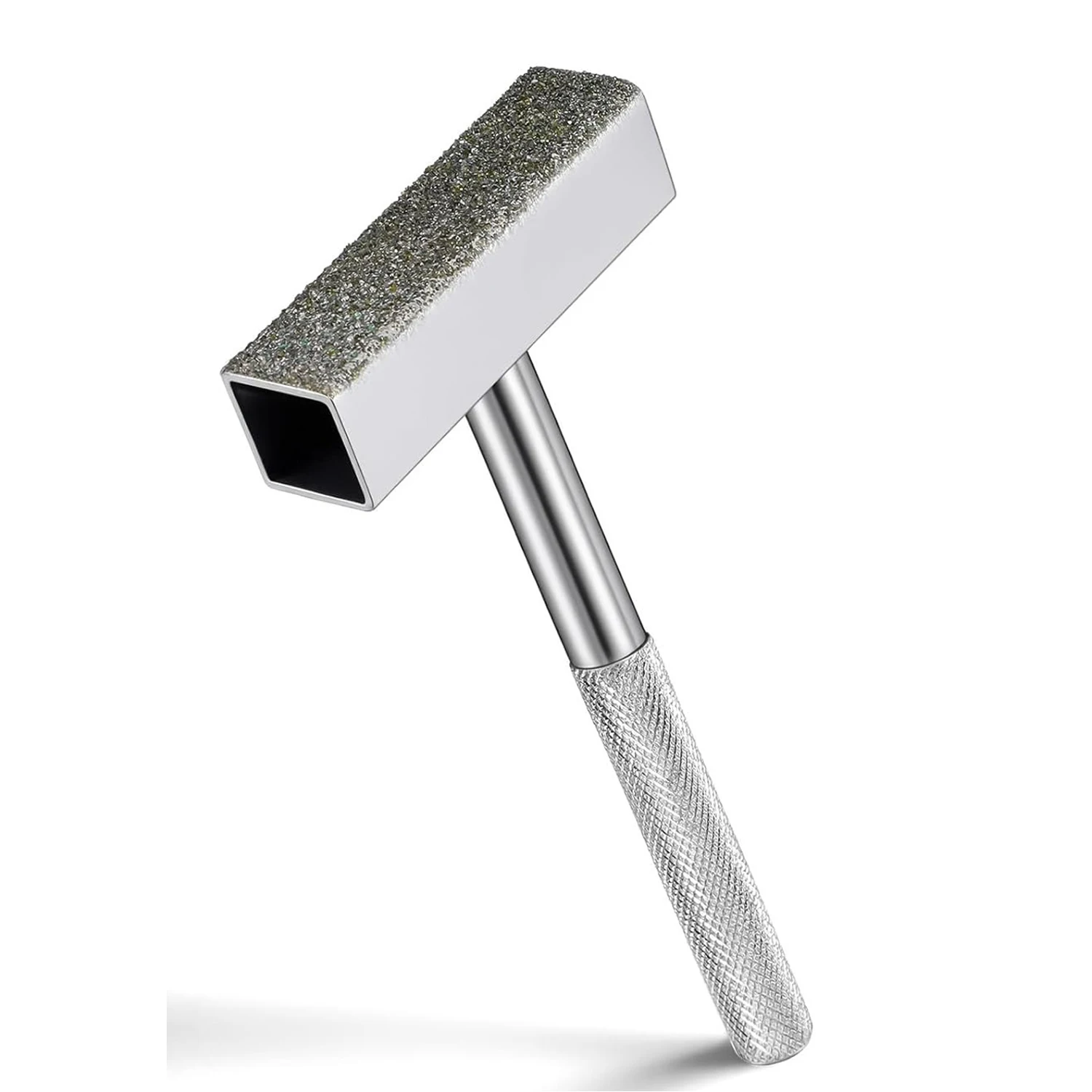 

Инструмент для заточки шлифовальных кругов, плоский, с покрытием, для настольных шлифовальных станков, для удаления заусенцев