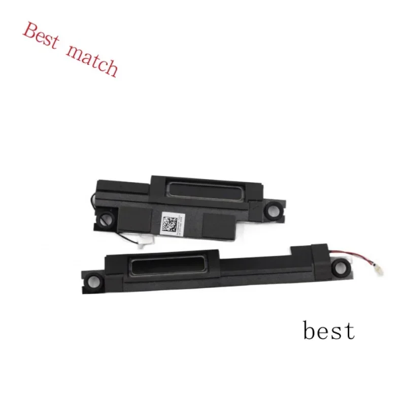 Used for Lenovo Y730-17 Y740-17 speaker speaker new original 5SB0S57331 pair