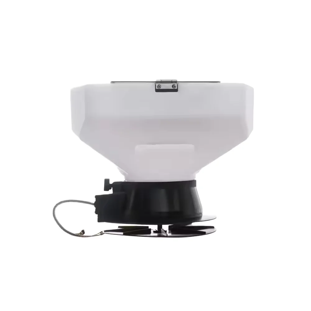 

17L 20L Agriculture Spreading System Seed Fertilizer Spraying Seed Granule Spreader Accessory UAV