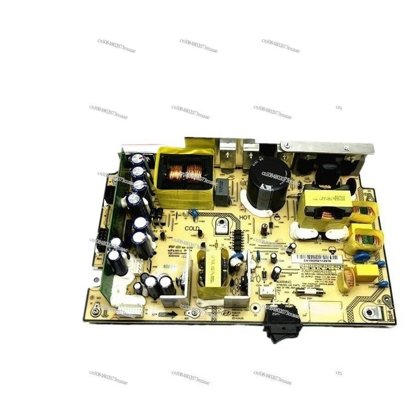 Para a placa de alimentação original da impressora de código de barras Zebra ZM400, ZM600, ZT410, e ZT420