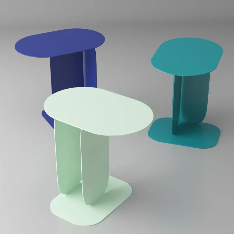 

Kinno Contemporary Coffee Table Center Table Bedside Cupboard