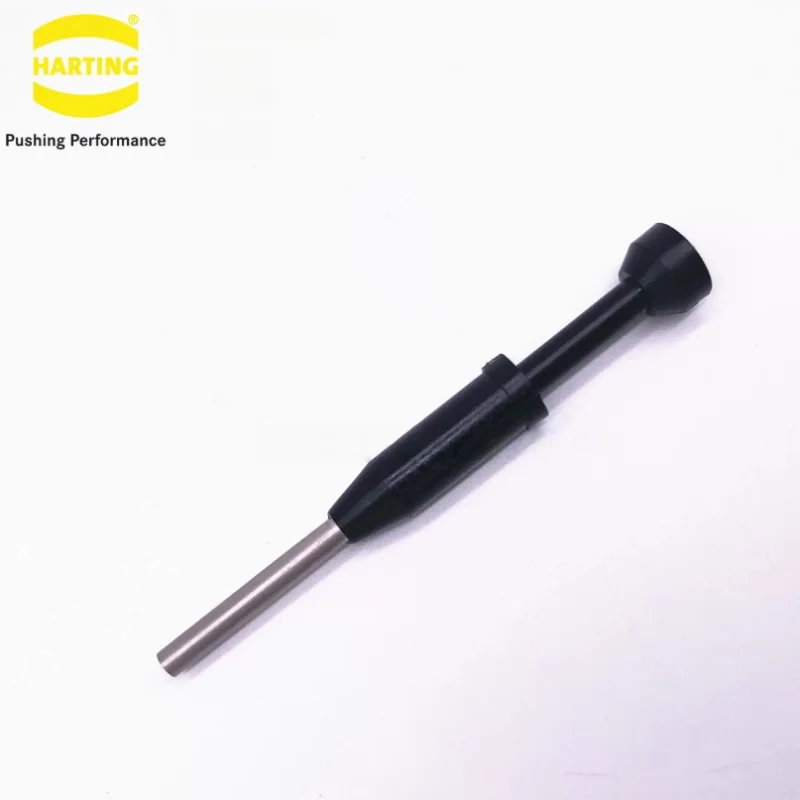 Harting Terminal Pin Extractor, for Pressing Contact Points, for Removing Tool Contacts X 3 Mm, Total Length 66.5mm 09990000052