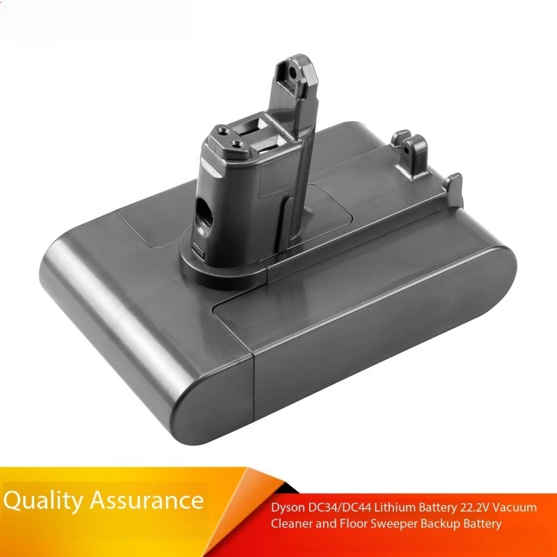 For Dyson DC34 DC45 Handheld Vacuum Cleaner 22.2V Long Cycle Lithium Battery With Charge Discharge Protection Board