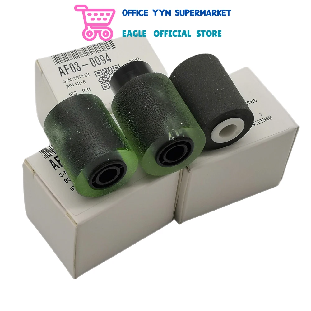 separacao pickup feed roller adequado para ricoh mp c3003 c3503 c4503 c5503 2554 3054 3554 4055 6055 af030094 af031094 af032094 20set 01