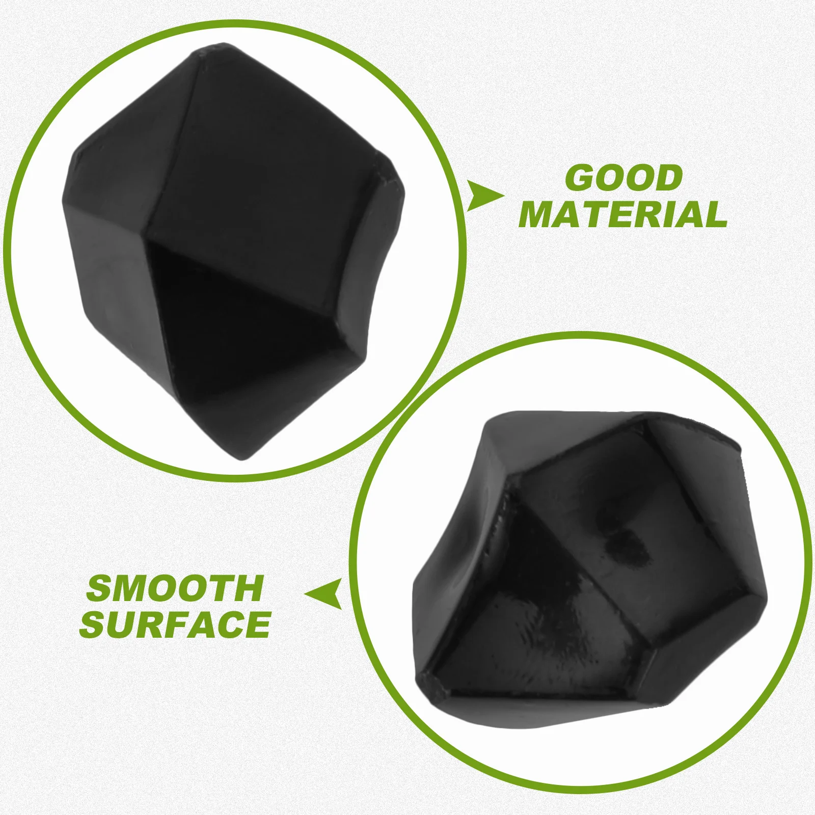 

1 set Fake Ice Stones Decorative Gravels Fish Tank Rocks Aquarium Terrarium Landscaping Bulk Garden Rocks Gravels Adornments