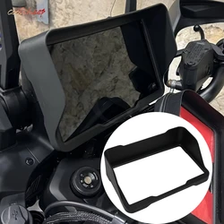 New 2023 Instrument Cover Protection Dashboard Sun Visor Cover Motorcycle Anti-Glare Cover For CFMOTO 800 MT 800MT 2021-2022