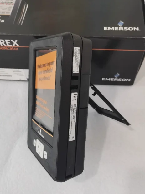 Emerson  trex  Walkie-Talkie Communication Module TREXCHPNAWS1S