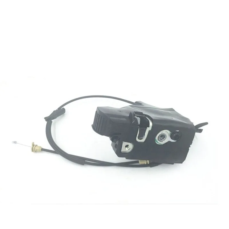 9805089080 9805089180 Applicable To C4 Door Lock Block