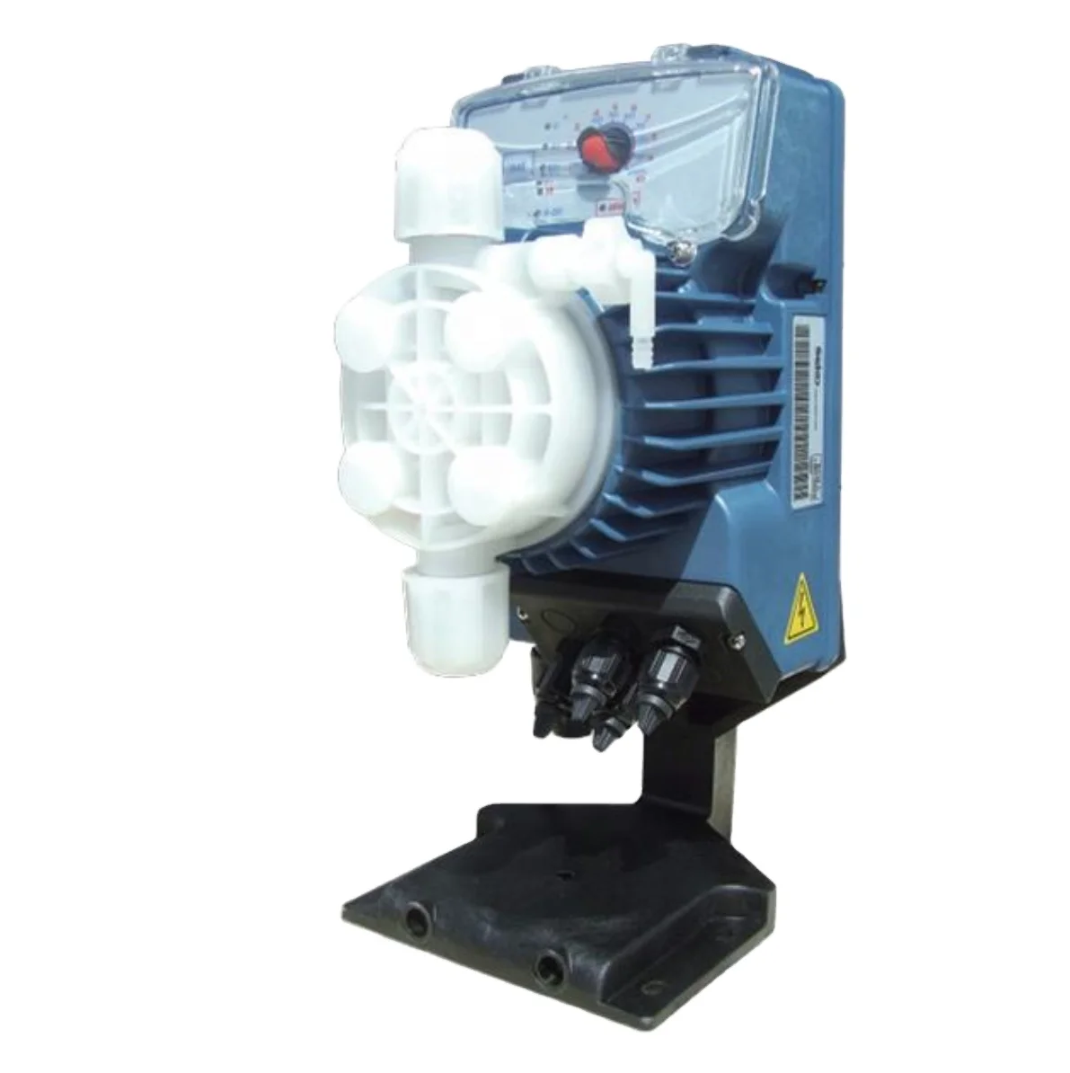 SEKO Original Genuine Chemical OEM Customizable Automatic Control Metering Liquid Electromagnetic Diaphragm Pump 200m Wastewater