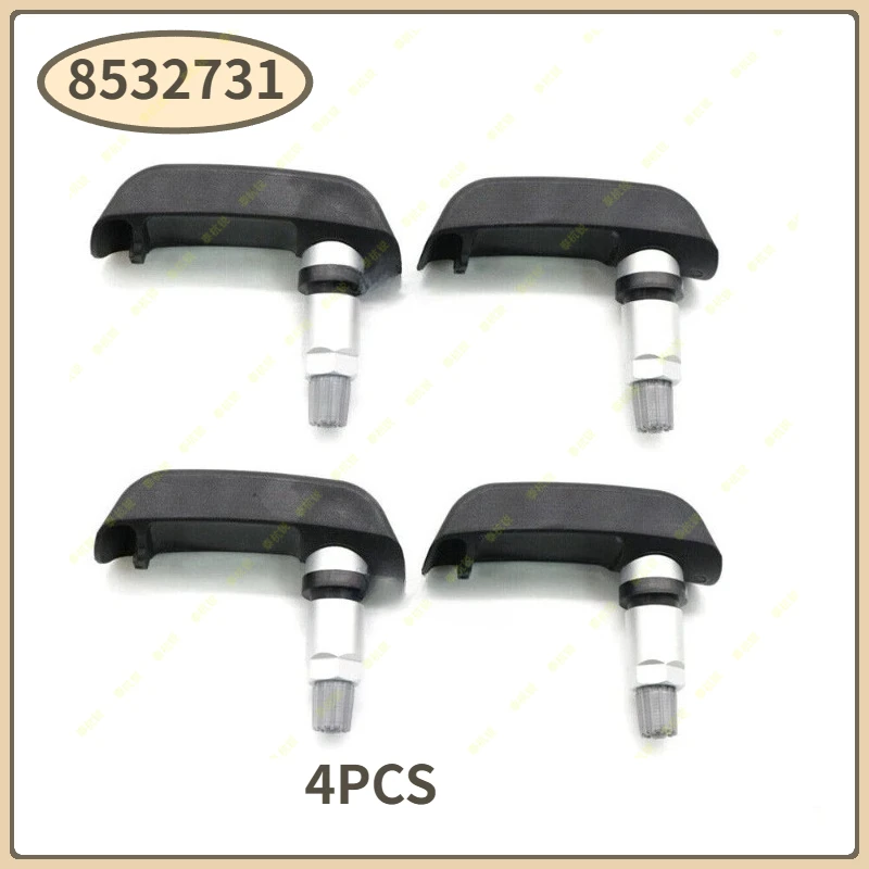 36318532731 8532731 For BMW Motorcycle R 1200 S ST RT GS GSA R K 1200S Car TPMS Tire Pressure Monitoring Sensor TPMS 8532731 8