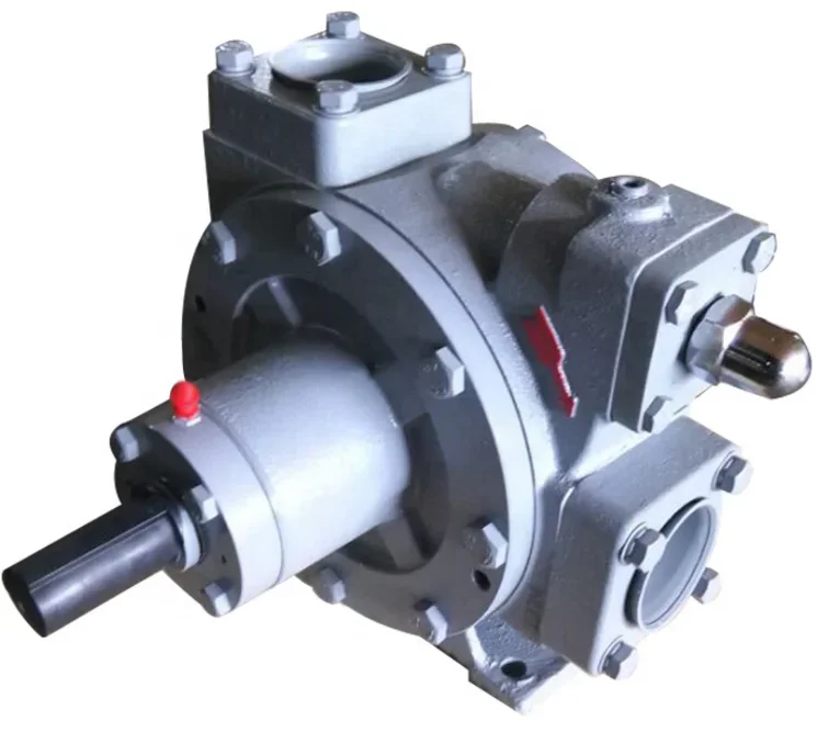 

Corken lpg transfer pump