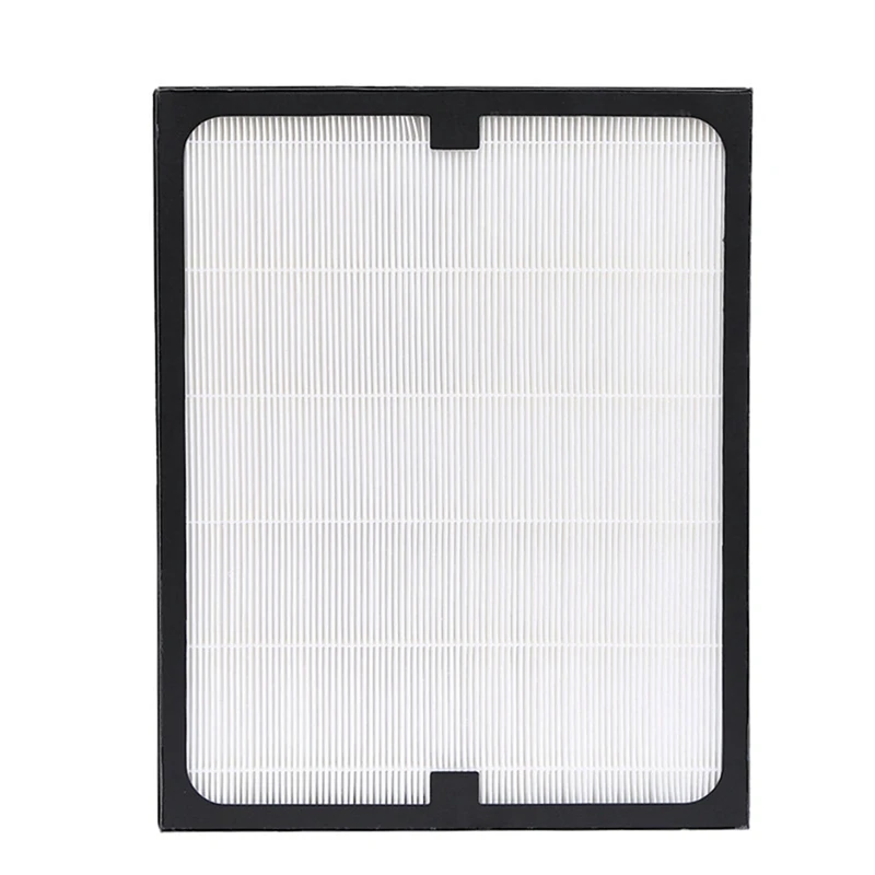 2X Replacement HEPA Filter For Blueair 200/300 Series Particle Filter Models 201 203 203 Slim 205 210B 215B 250E 270E