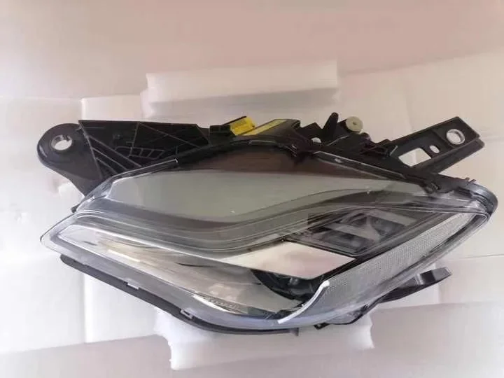 Quattroporte M156 Hernias Farol para Maserati, LED Farol Head Lamp