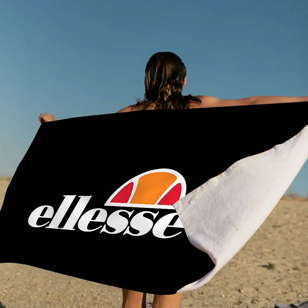 E-Ellesse Anime Bea… - image