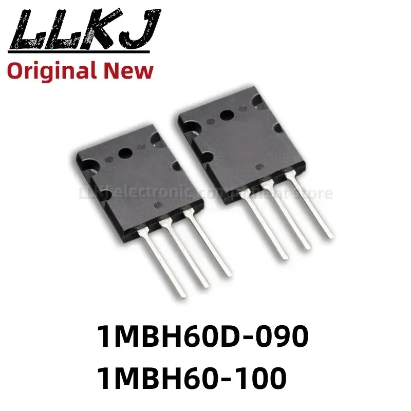 1pcs 1MBH60D-090 1MBH60-100 TO264 MOS FET TO-264