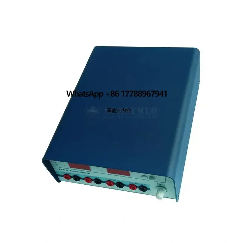 

SY-B037 Medical Lab Equipment Labarotory Equipment Gel Electrophoresis Analyzer System Electrophoresis Apparatus