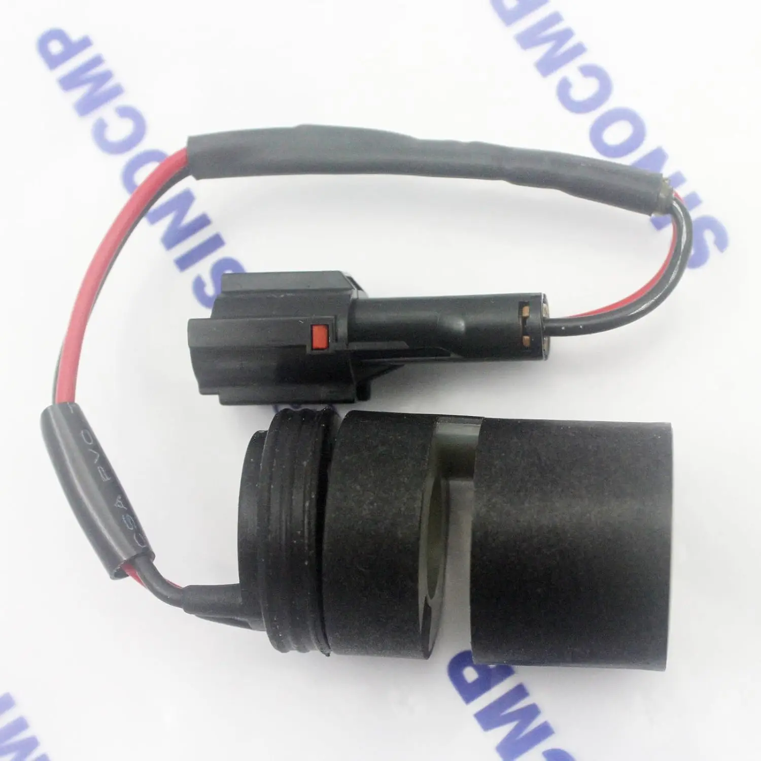 

SINOCMP LNC0205 Solenoids Coil for Sumitomo SH200-A1 SH200-A2 Excavator