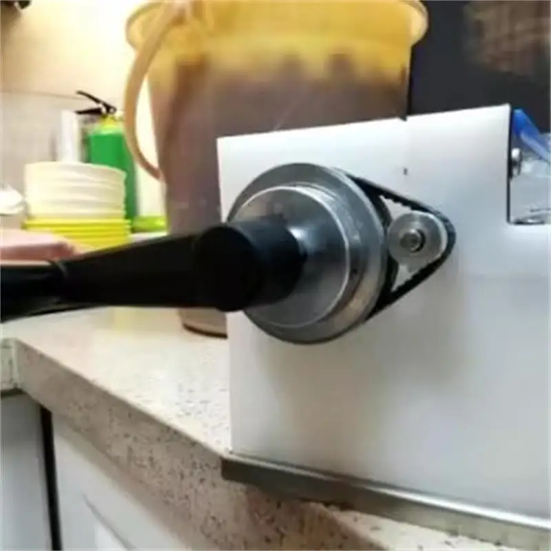 

Quail Egg Peeling Tool Manual Shell Remover Egg Peeler Machine