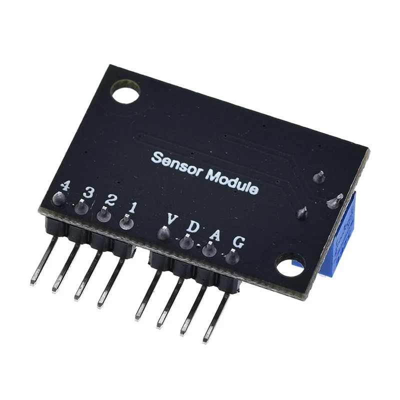 Gratis Verzending Troebelheidssensor Ophanging Troebelheid Waarde Detectie Module Kit Arduino