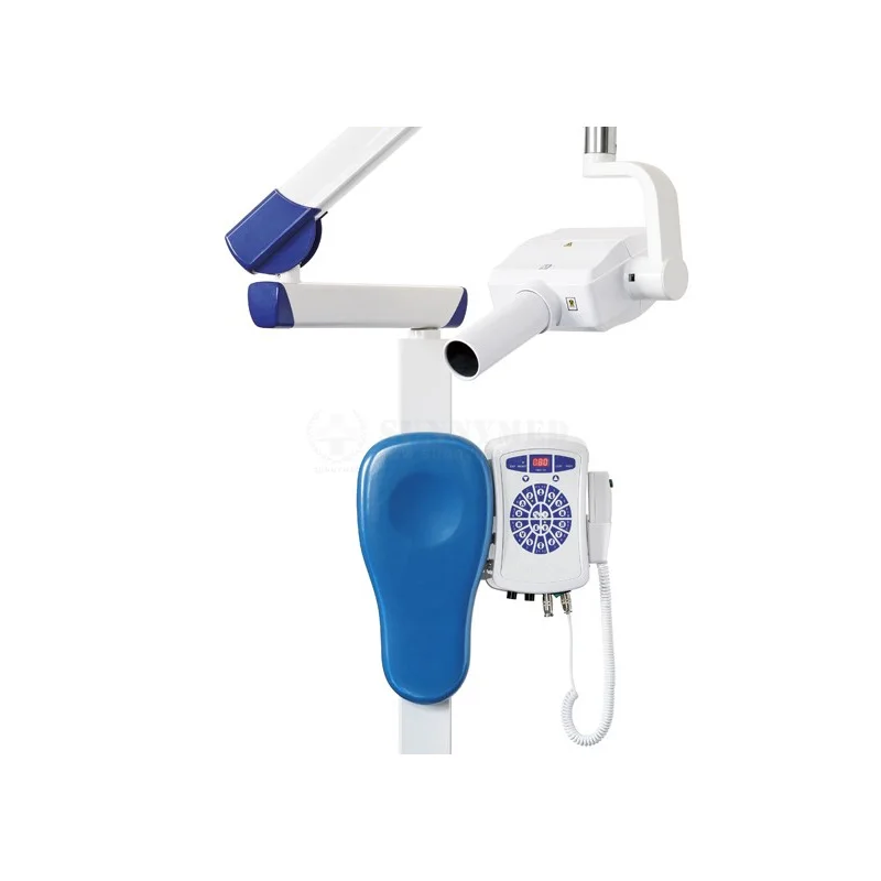 SUNNYMED SY-D041N manufacture price  3D Scanner Intraoral X Ray Machine  Mobile X-Ray Unit