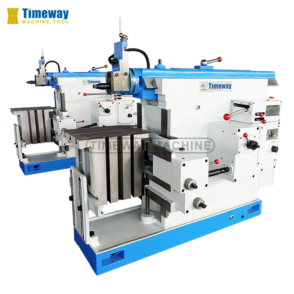 High Precision Mechanical Metal Shaping Machine SM-630 Gear   for sale