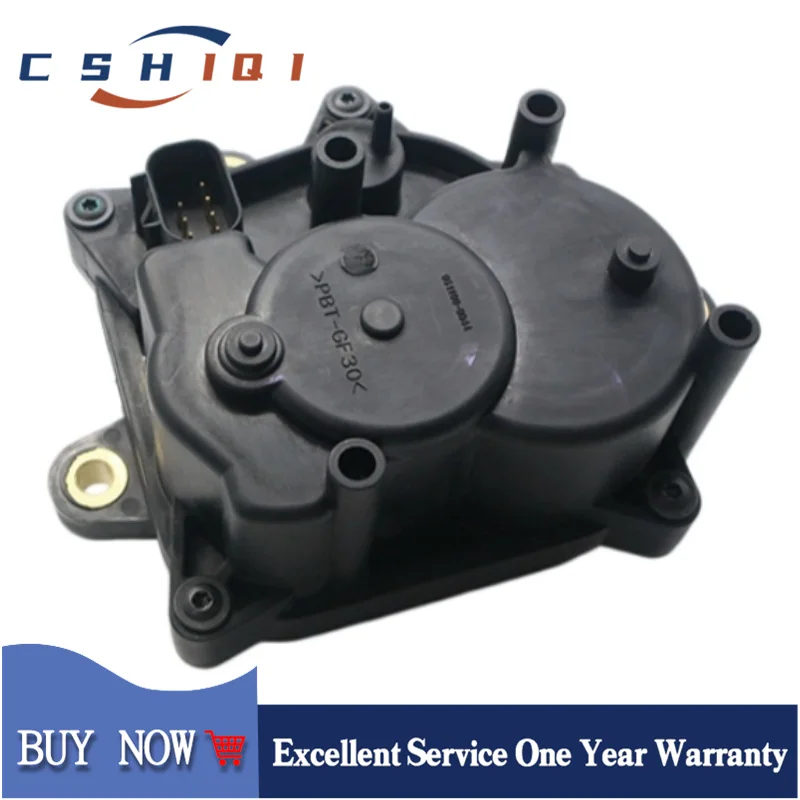 Transfer Case Shift Actuator Motor 8-97366626-0 For Isuzu D-Max Rodeo 2007–2011 MU-7 2004–2013 Wholesale Car Parts 8973666260